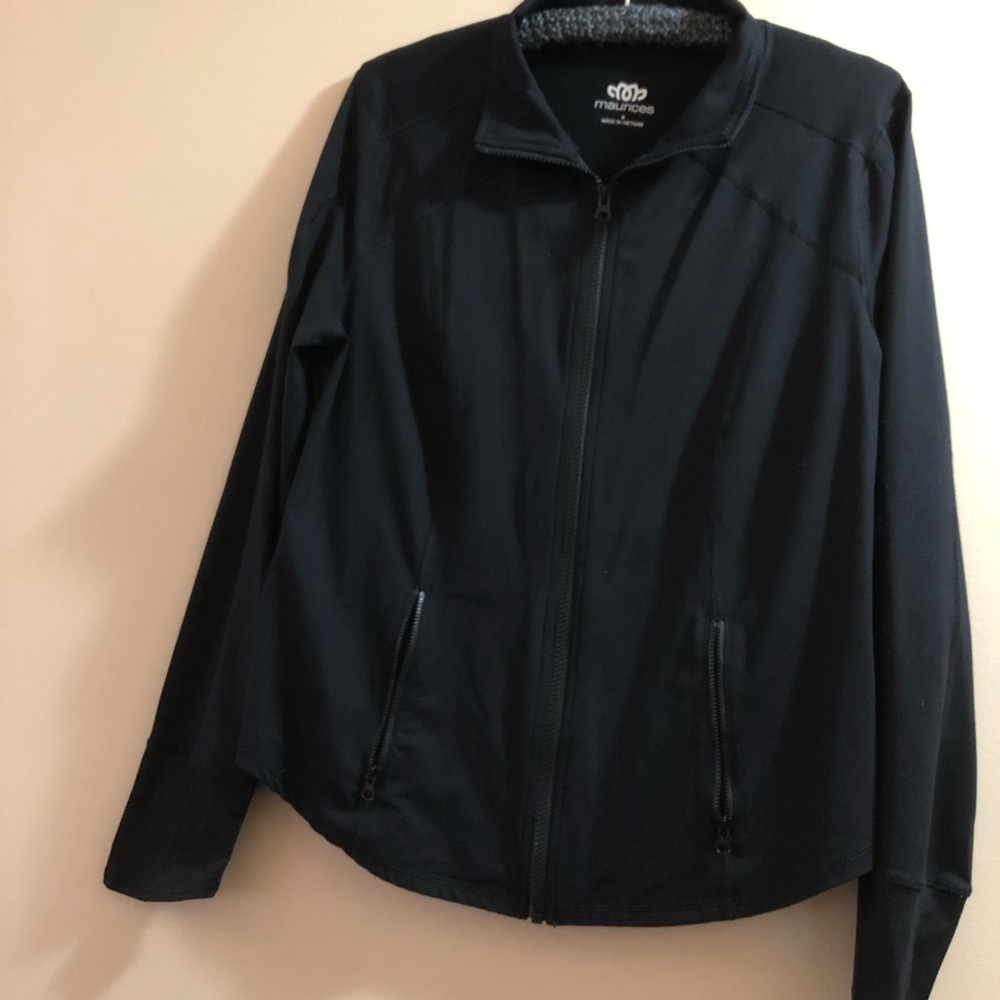 Maurices jacket
